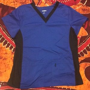 🌸5 for $20🌸 scrubstar scrub top